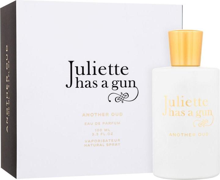 Actual product image Juliette Has a Gun Another Oud (Eau de parfum, 100 ml)