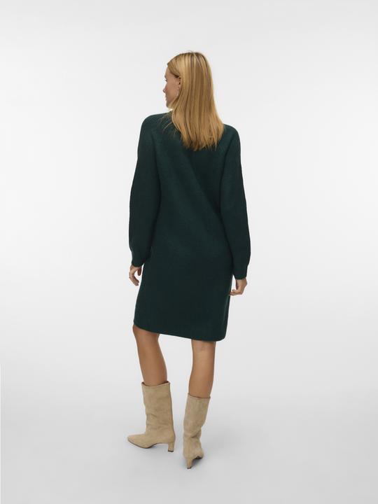 Produktbild Vero Moda VMLEFILE Midikleid Strickkleid (L)