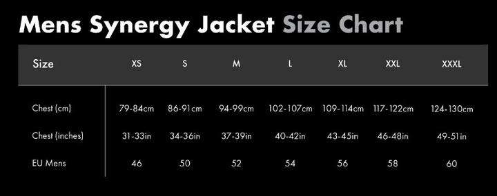 Image du produit Mac in a Sac SYNERGY Thermolite GILET (XL)