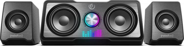Produktbild Rebeltec 2.1 ROCK multimedia speakers
