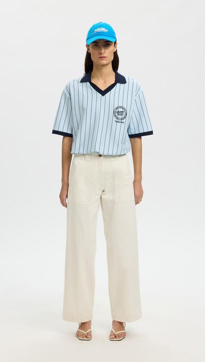 Produktbild Selected Bestickte Cap