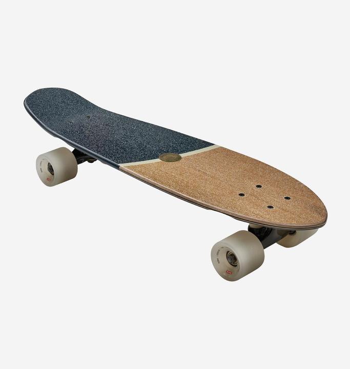 Actual product image Globe Blazer Teak/Black (26")