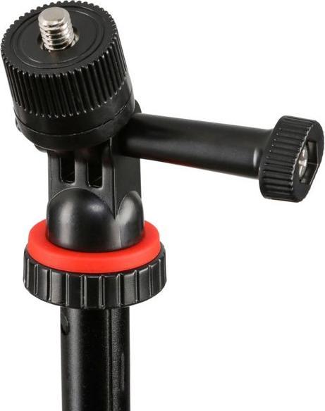 Image du produit Joby GripTight PRO TelePod (Métal, Matières plastiques)