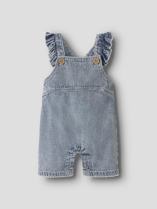 Produktbild Name it Loose Fit Overall (68)