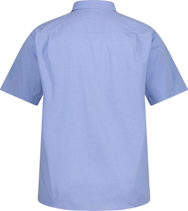 Produktbild JP1880 Hemd, Business, Halbarm, Variokragen, bis 8XL, Comfort Fit, EasyCare (4XL)