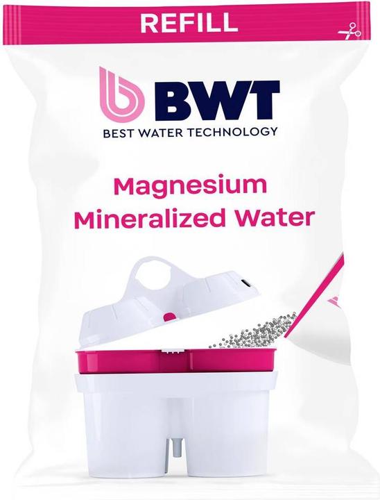 Immagine prodotto BWT Cartucce filtranti (1 x)