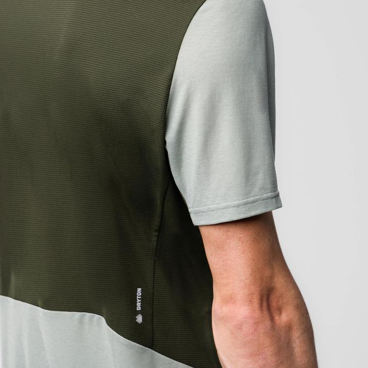 Produktbild Salewa Puez Hybrid Dry'Ton T-Shirt (46, S)