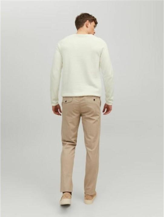 Produktbild Jack & Jones Struktur Strickpullover (M)