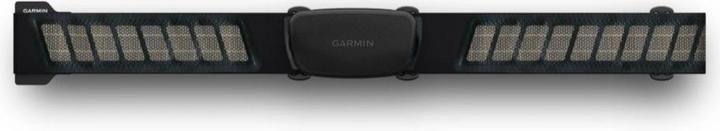 Actual product image Garmin Nawigacja turystyczna eTrex SE GPS Solar Czarny/Szary + Czujnik HRM Dual