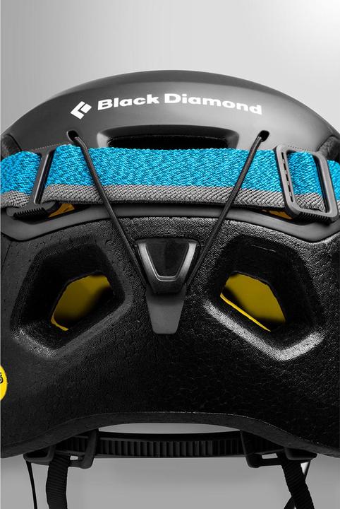 Produktbild Black Diamond Vision MIPS (58 - 63 cm)
