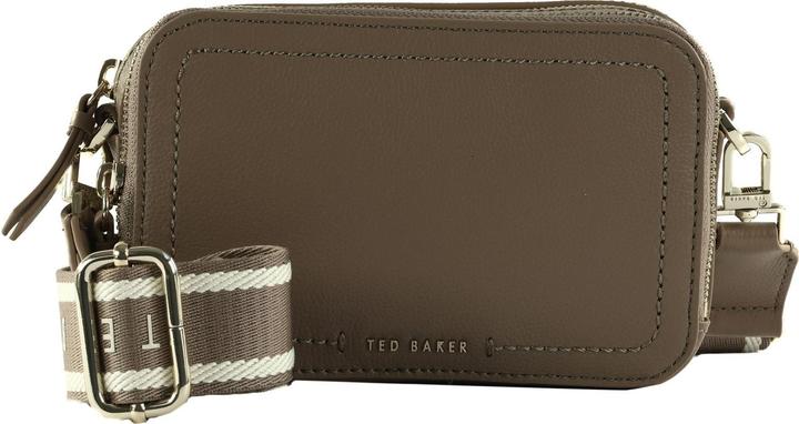 Immagine prodotto Ted Baker Linzie Webbing Leather Crossbody Camera Bag