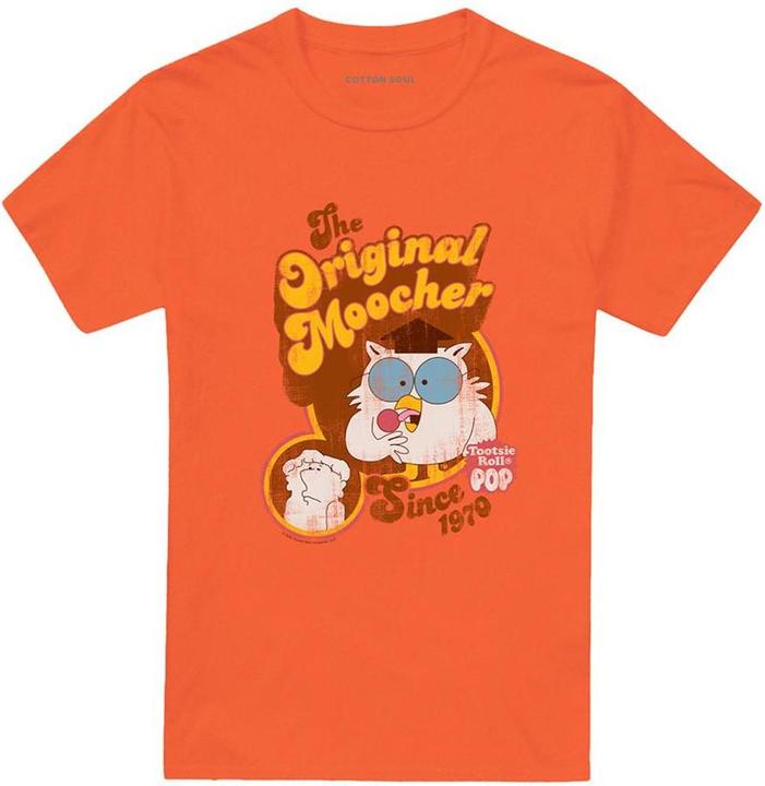 Produktbild Tootsie Roll Original Moocher TShirt (M)