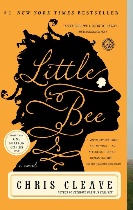 Produktbild Little Bee (Englisch, Chris Cleave, 2010)