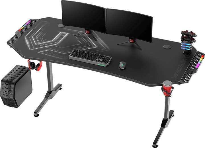 Image du produit Ultradesk Frag XXL