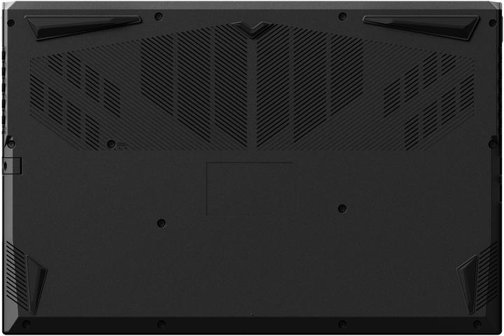 Produktbild Medion ERAZER Deputy P60 MD62588 NL QWERTY (15.60", 512 GB, 16 GB, Eng. Int., Intel Core i7-12650H)