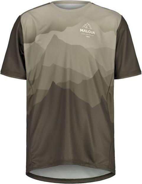 Produktbild Maloja MoriM. Multi - MTB Trikot - Herren (L)
