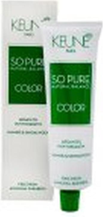 Produktbild Keune So Pure Color (7.34 Auburn)