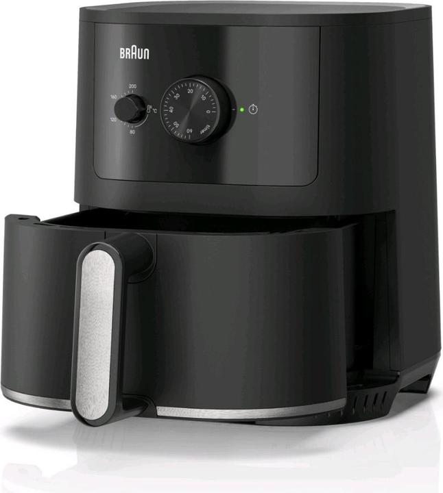 Immagine prodotto Braun Friggitrice ad aria calda MultiFry 3 HF3000