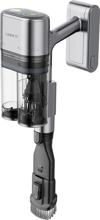 Produktbild Uwant V100 Cordless Vacuum Cleaner - Gray