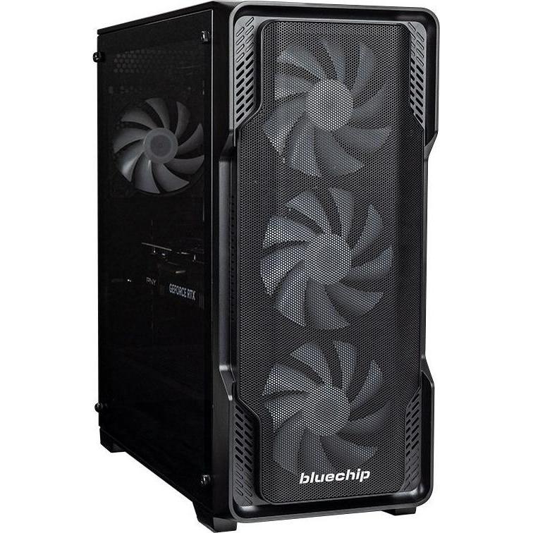 Thumbnail - Bluechip GAMINGline T7800 AMD Ryzen™ 7 7700X Prozessor / bis zu 5.40 GHz, Windows 11 Home, AMD... (AMD Ryzen 7 7700X, 16...