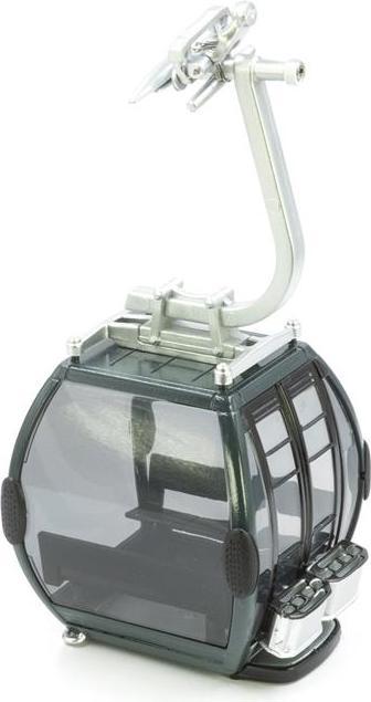 Jägerndorfer Gondel Omega IV anthrazit 1:32