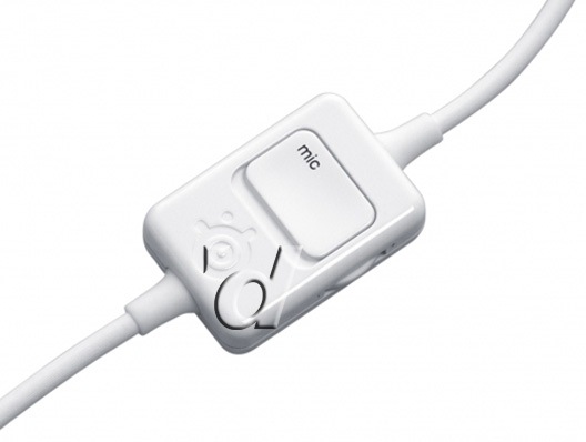 Produktbild SteelSeries Siberia Full-Size V2 - white