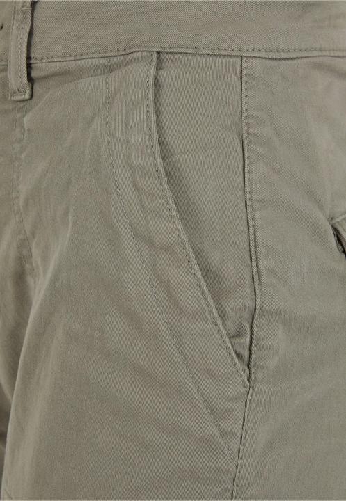 Immagine prodotto Urban Classics Pantaloni da donna in twill di cotone - 21189 (31)