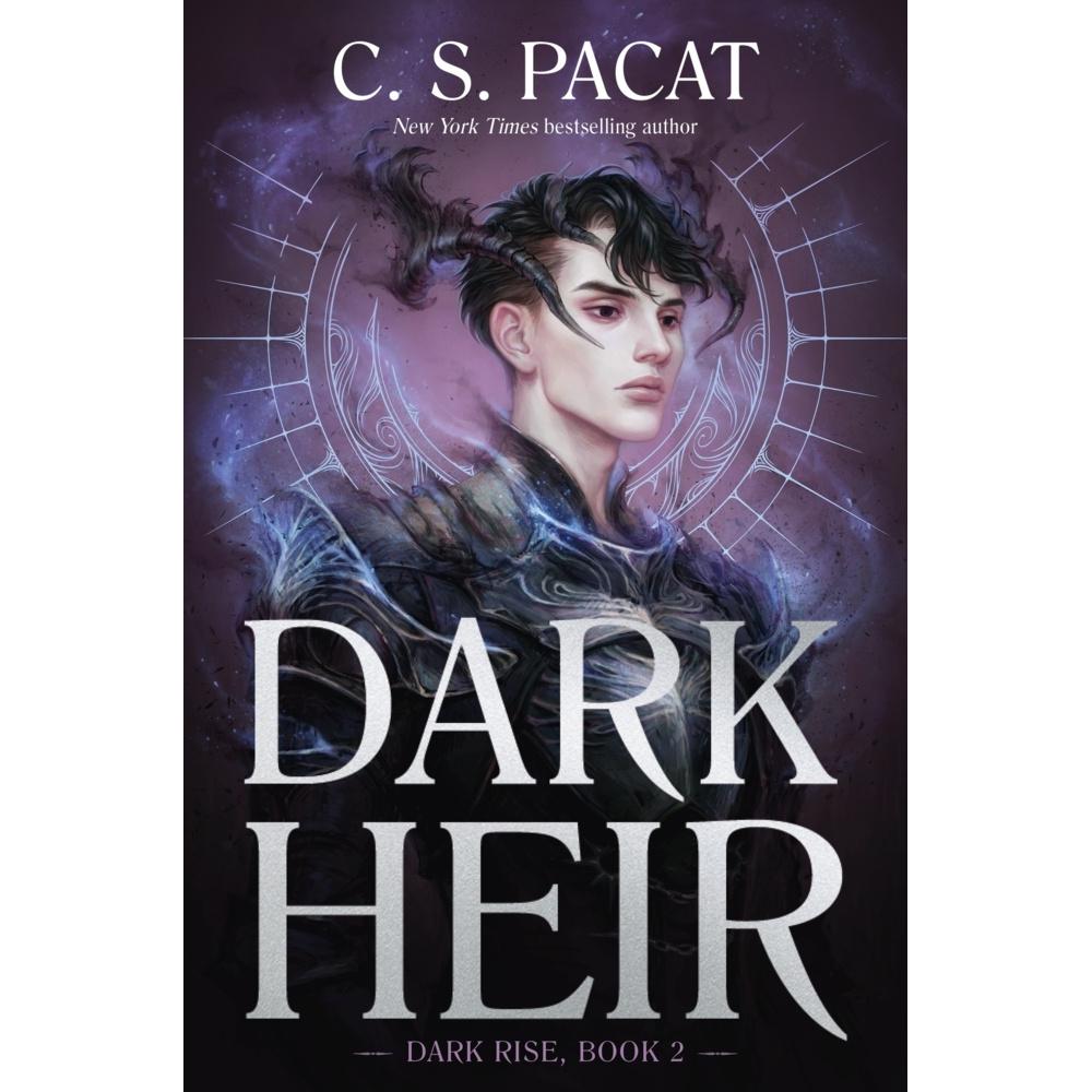 Dark Heir, Kinderbücher von Pacat C. S.