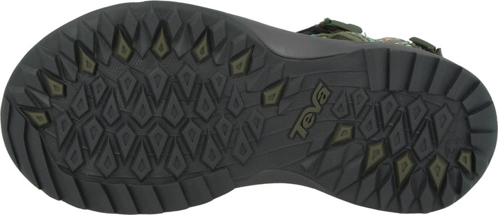 Produktbild Teva Terra Fi Lite (40)
