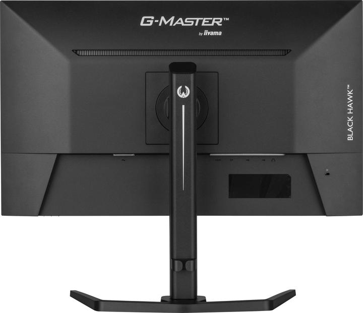 Actual product image iiyama TFT 27.0/68.5cm G-Master GB2745QSU Black Hawk *black* 16:9 (2560 x 1440 pixels, 27")