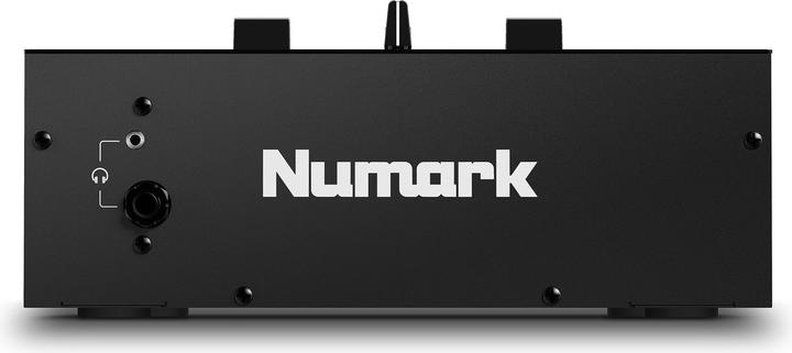 Image du produit Numark Scratch (Clubmixer)