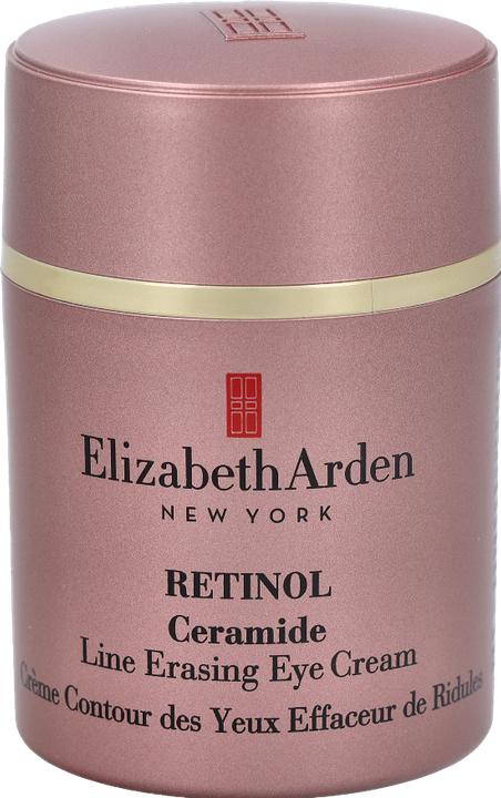 Produktbild Elizabeth Arden Retinol (Augenpflege Crème, Tag, 15 ml)