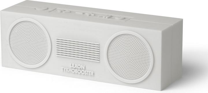 Produktbild Lexon Tykho Booster (20 h, Akkubetrieb)