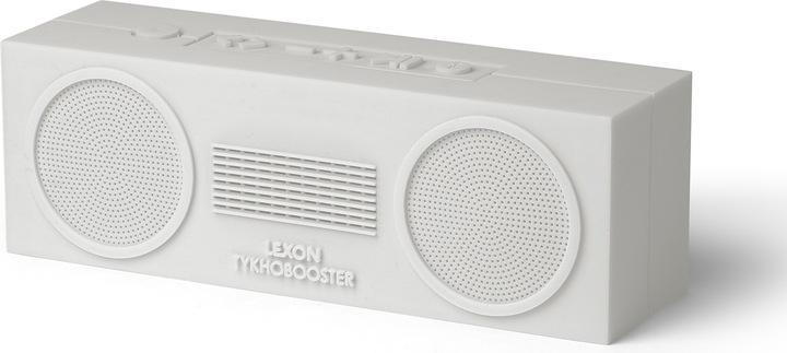 Actual product image Lexon Tykho Booster (20 h, Rechargeable battery operated)