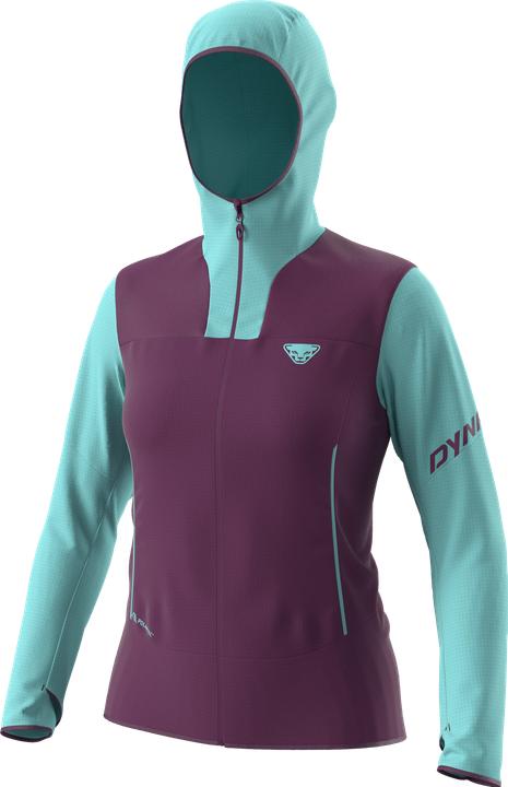 Immagine prodotto Dynafit Giacca con cappuccio Traverse Polartec (S)