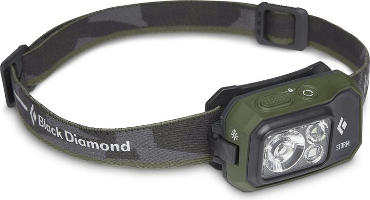 Black Diamond STORM 450 (450 lm)