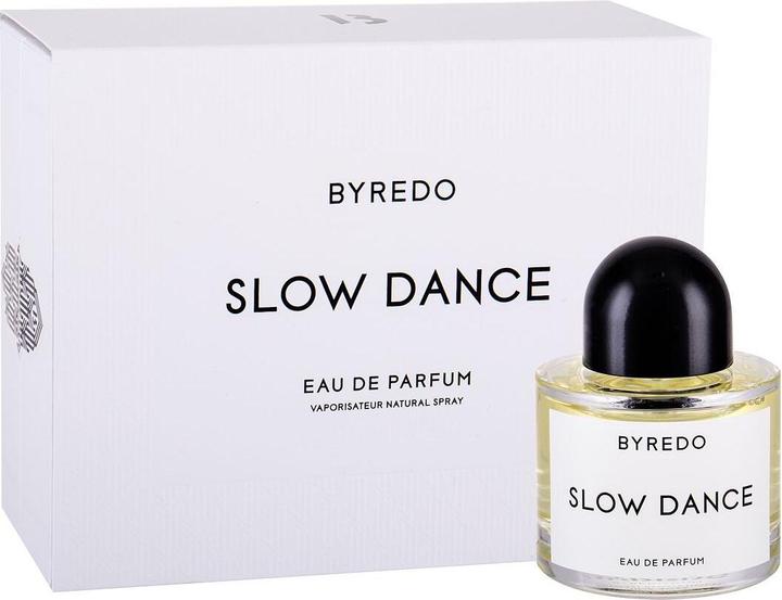 Actual product image Byredo Slow dance (Eau de parfum, 50 ml)