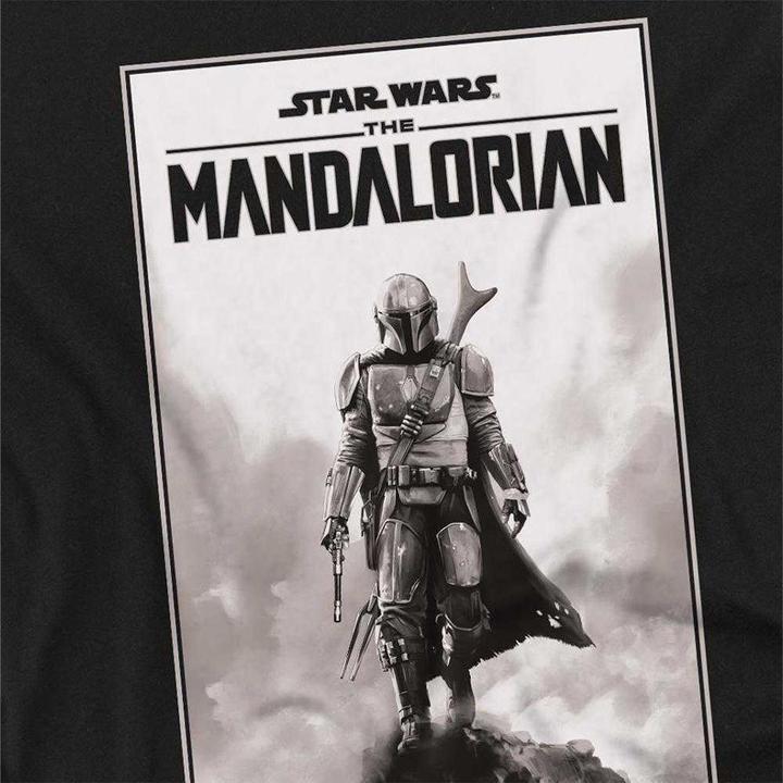 Produktbild Star Wars TShirt (XXL)