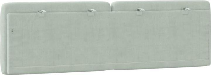 Produktbild vidaXL Kopfteil-Kissen (162 x 6 x 48 cm)