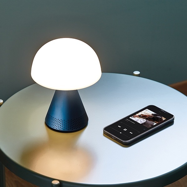 Actual product image Lexon Mina L Audio