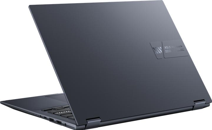 Immagine prodotto ASUS Vivobook S 14 Flip (14", 1000 GB, 16 GB, CH, AMD Ryzen 7 7730U)