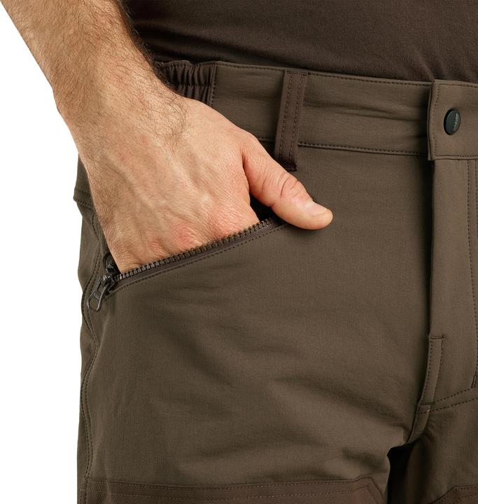 Produktbild Solognac SGTR500WD (L)