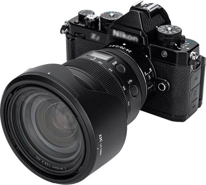 Image du produit JJC LH HB87 Capot de lentille