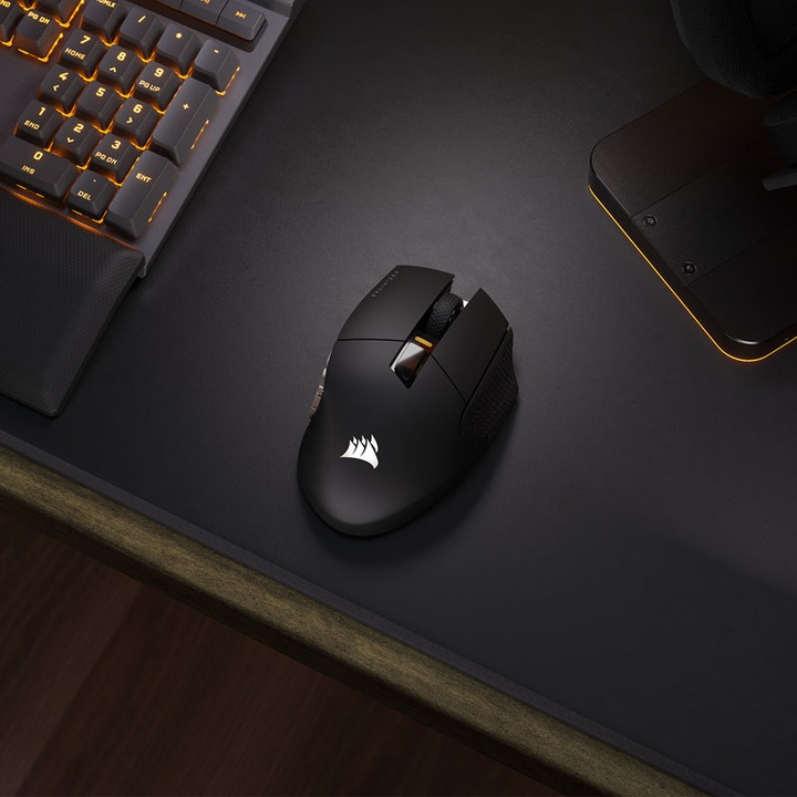 Actual product image Corsair Scimitar Elite (Wireless)