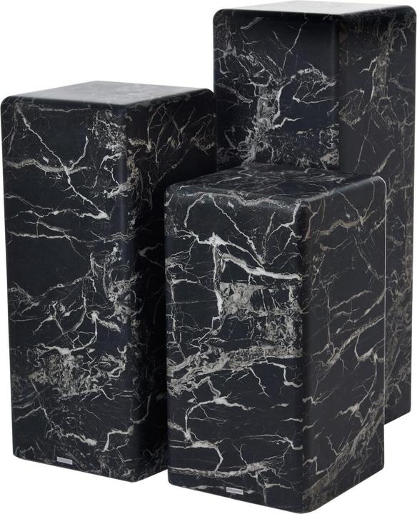 Immagine prodotto Pols Potten Pilastro L 91,4 cm - Marmo nero