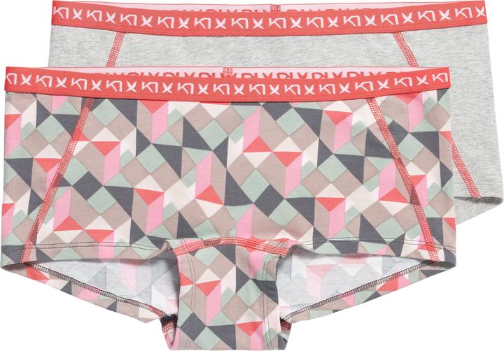 Produktbild Kari Traa Tina Hipster 2Pk (XL)