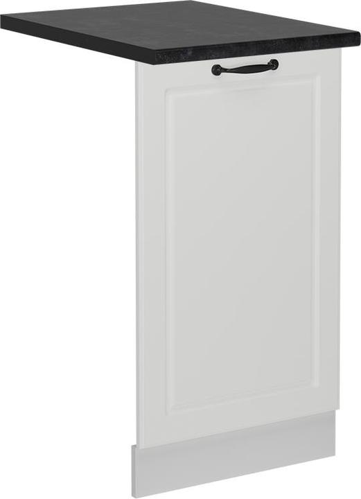 Actual product image Vicco Geschirrspülblende R-Line