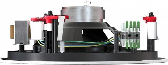 Produktbild Fonestar Altoparlante da Soffitto 8 con Trasformatore 100V 20/10/5 W RMS
