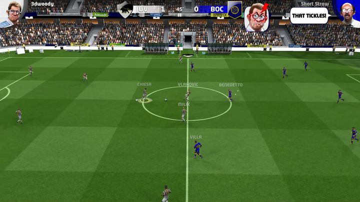 Produktbild Tower Studios Sociable Soccer 24 (PS5)