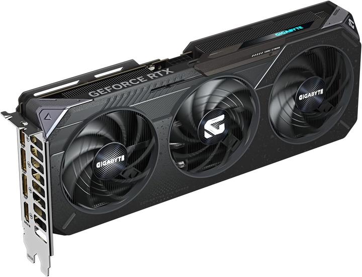 Actual product image Gigabyte GeForce RTX 5060 Ti Gaming OC (16 GB)